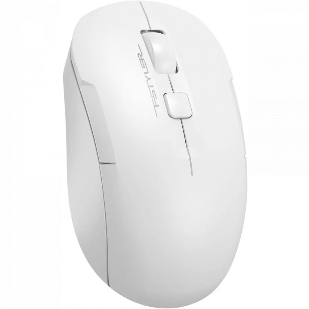Мышь A4Tech Fstyler FG16CS Air WHITE FG16CS AIR WHITE Бюджетные, Беспроводная - миниатюра 14