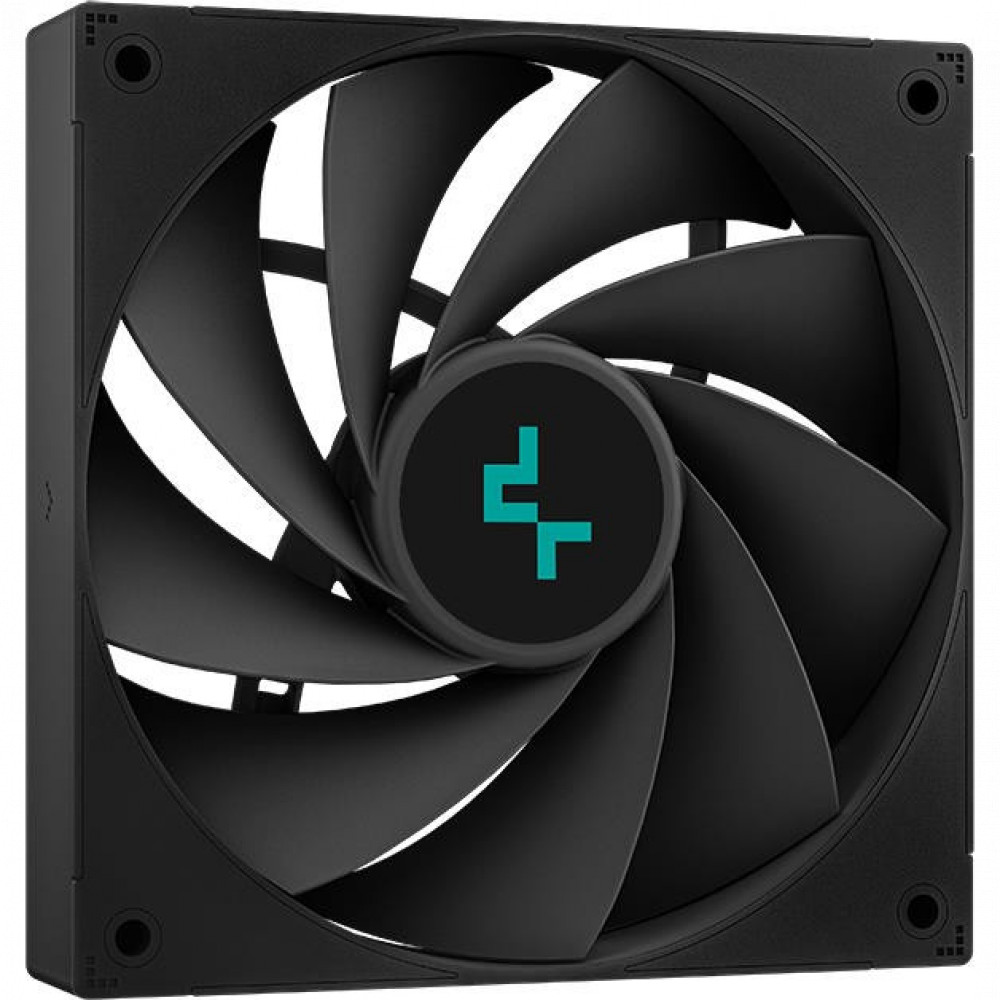 Система охлаждения Deepcool ASSASSIN IV R-ASN4-BKNNMT-G Для процессора - миниатюра 15