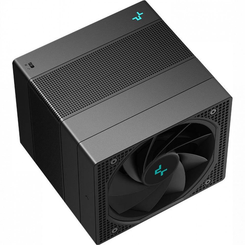 Система охлаждения Deepcool ASSASSIN IV R-ASN4-BKNNMT-G Для процессора - миниатюра 13