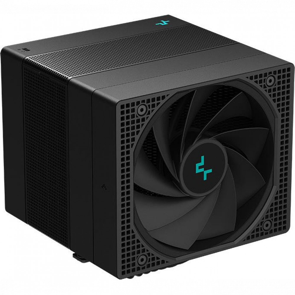 Система охлаждения Deepcool ASSASSIN IV R-ASN4-BKNNMT-G Для процессора - миниатюра 10