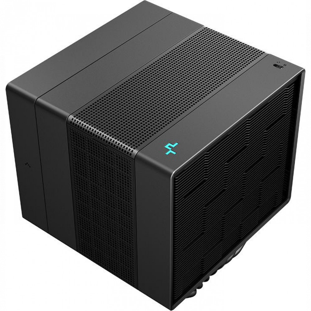 Система охлаждения Deepcool ASSASSIN IV R-ASN4-BKNNMT-G Для процессора - миниатюра 12