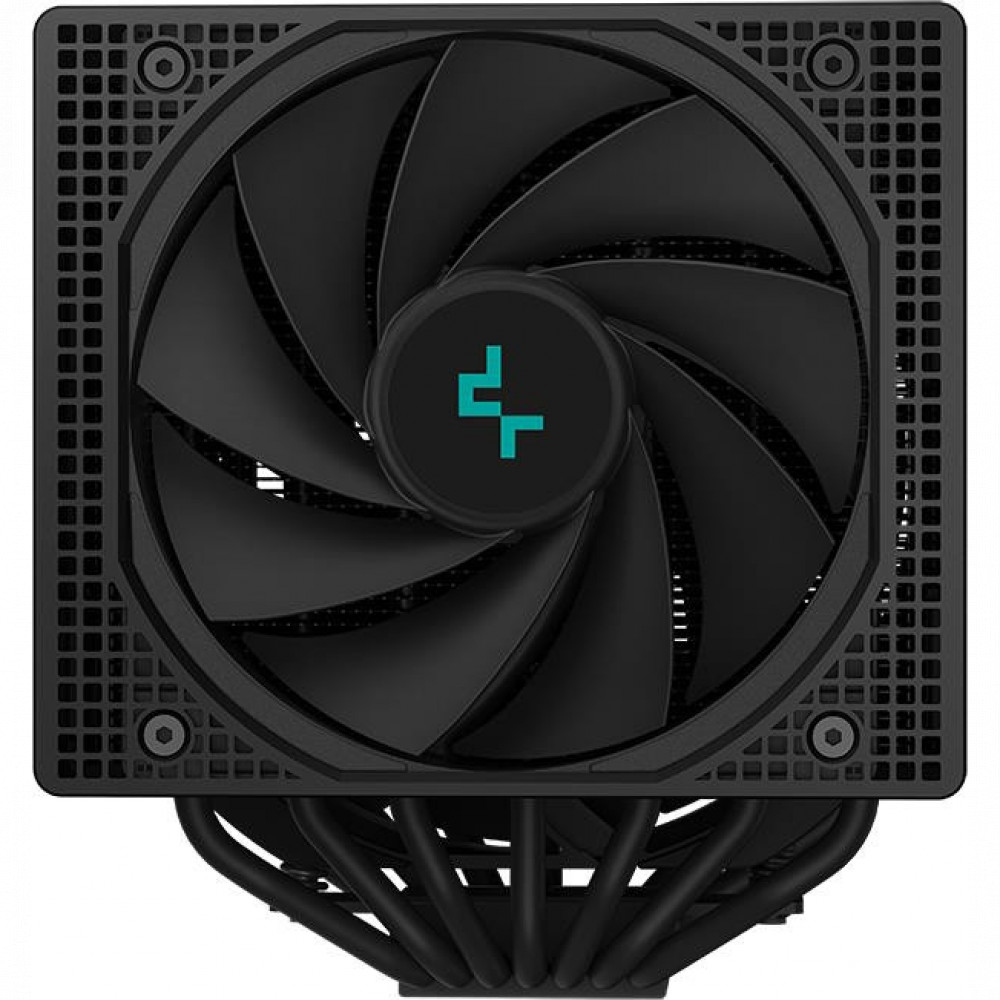 Система охлаждения Deepcool ASSASSIN IV R-ASN4-BKNNMT-G Для процессора - миниатюра 11