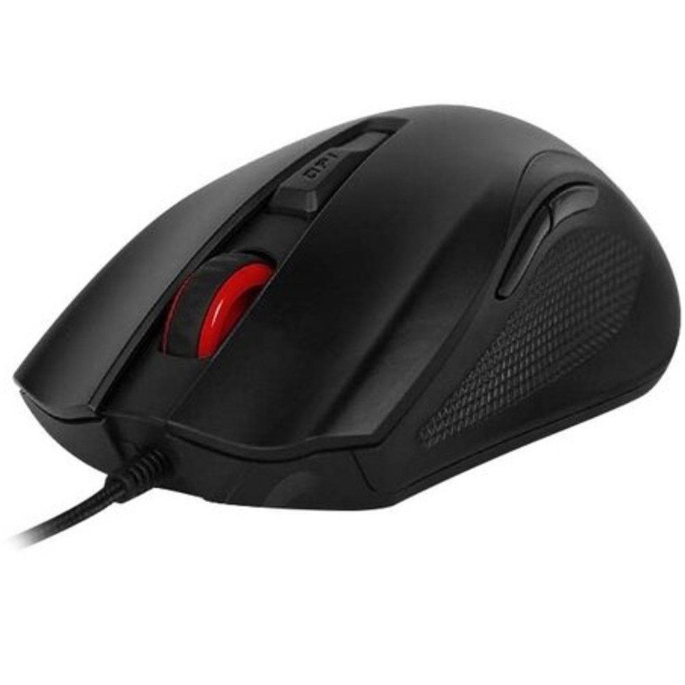 Мышь HP OMEN 600 1KF75AA Игровые, Проводная - миниатюра 11