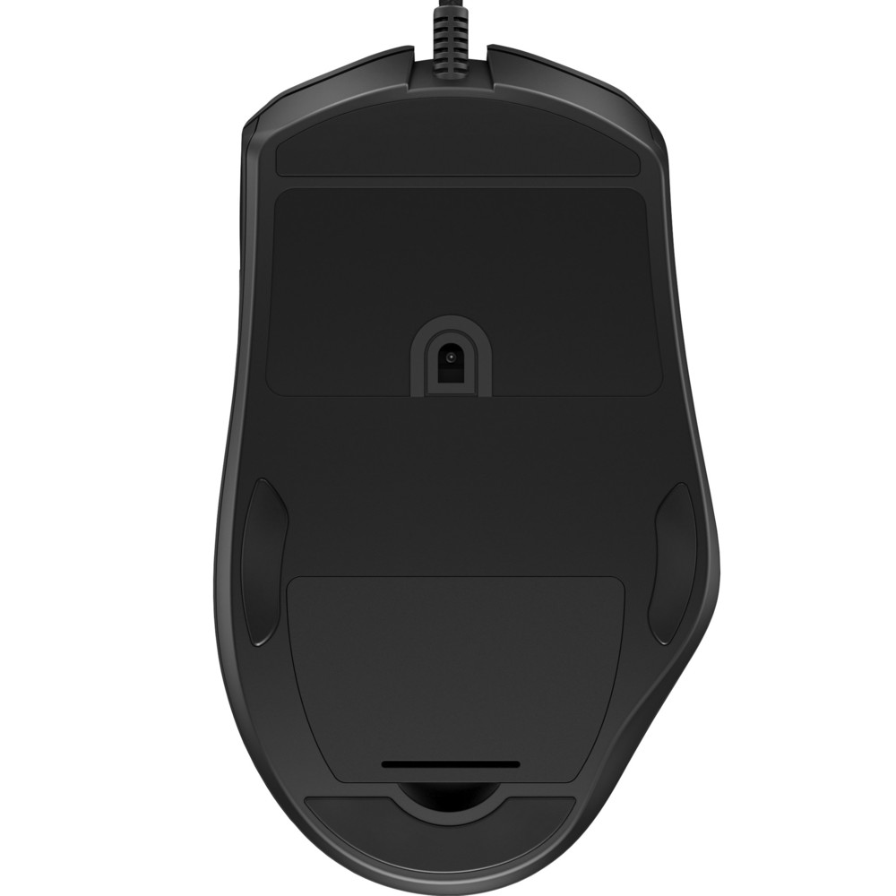 Мышь HP OMEN 600 1KF75AA Игровые, Проводная - миниатюра 9