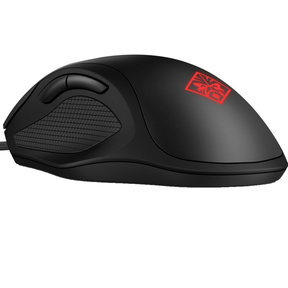 Мышь HP OMEN 600 1KF75AA Игровые, Проводная - миниатюра 12