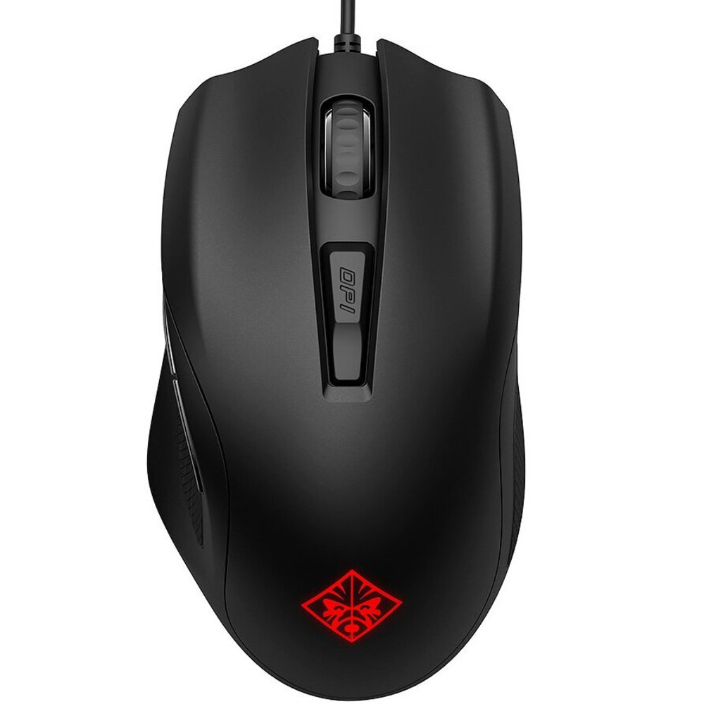 Мышь HP OMEN 600 1KF75AA Игровые, Проводная - миниатюра 8