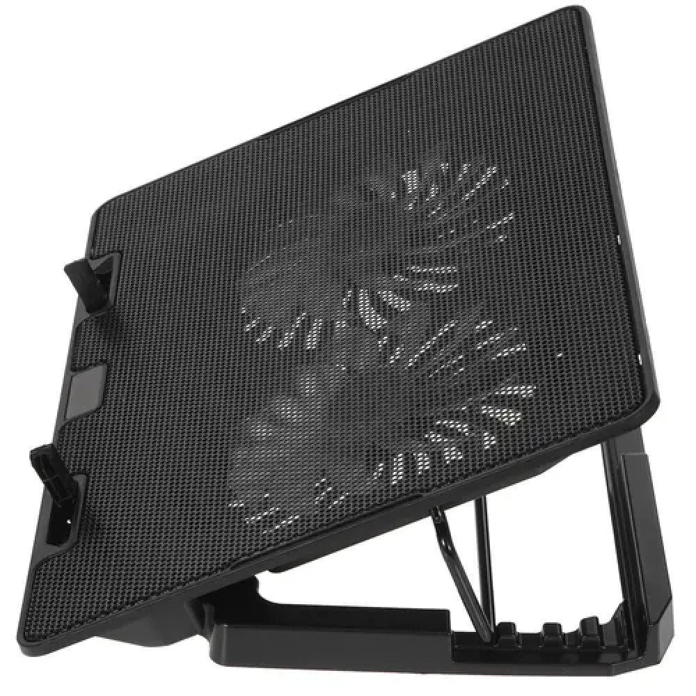 Охлаждающая подставка Buro BU-LCP156-B214H - миниатюра 6