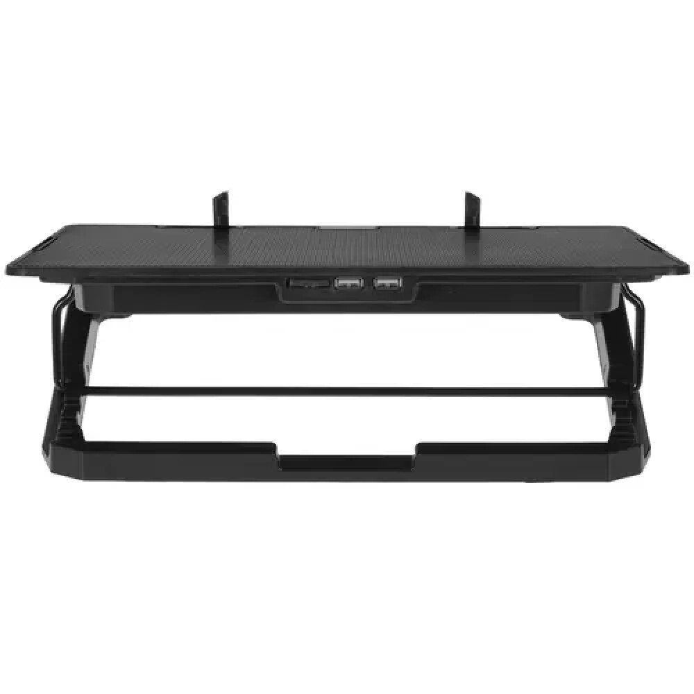 Охлаждающая подставка Buro BU-LCP156-B214H - миниатюра 7