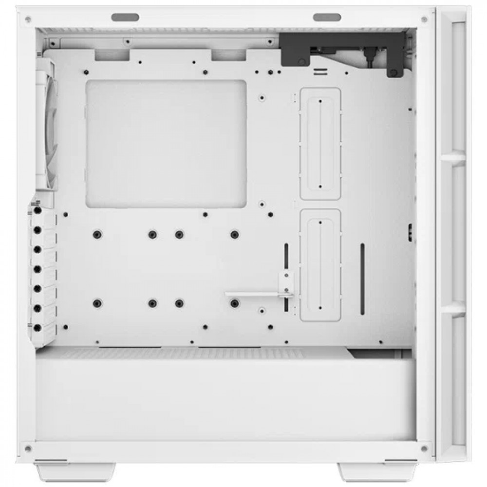 Корпус Deepcool CH560 CH560-WH Mid-Tower - миниатюра 15