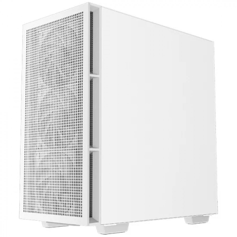 Корпус Deepcool CH560 CH560-WH Mid-Tower - миниатюра 13