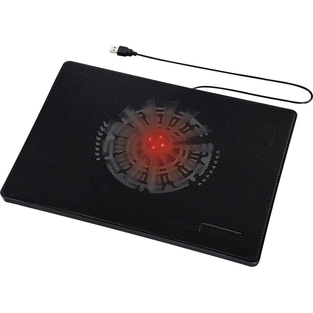 Охлаждающая подставка Hama Slim 00053067 - миниатюра 4