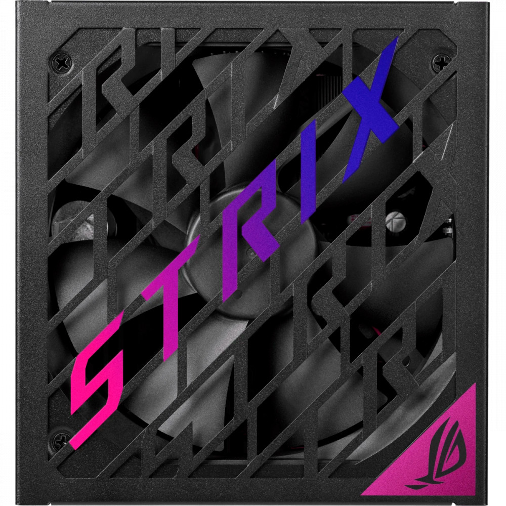 Блок питания Asus ROG Strix Platinum 90YE00W0-B0NA00 1200 Вт - миниатюра 7