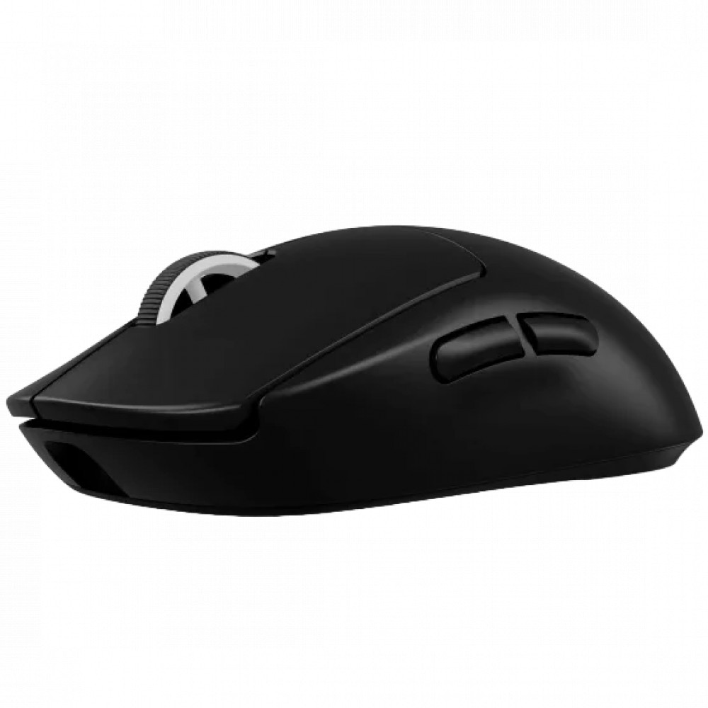 Мышь Logitech G Pro X Superlight 2 910-006630 Игровые, Беспроводная - миниатюра 7
