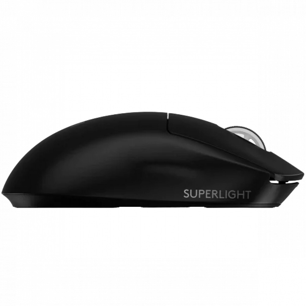 Мышь Logitech G Pro X Superlight 2 910-006630 Игровые, Беспроводная - миниатюра 8
