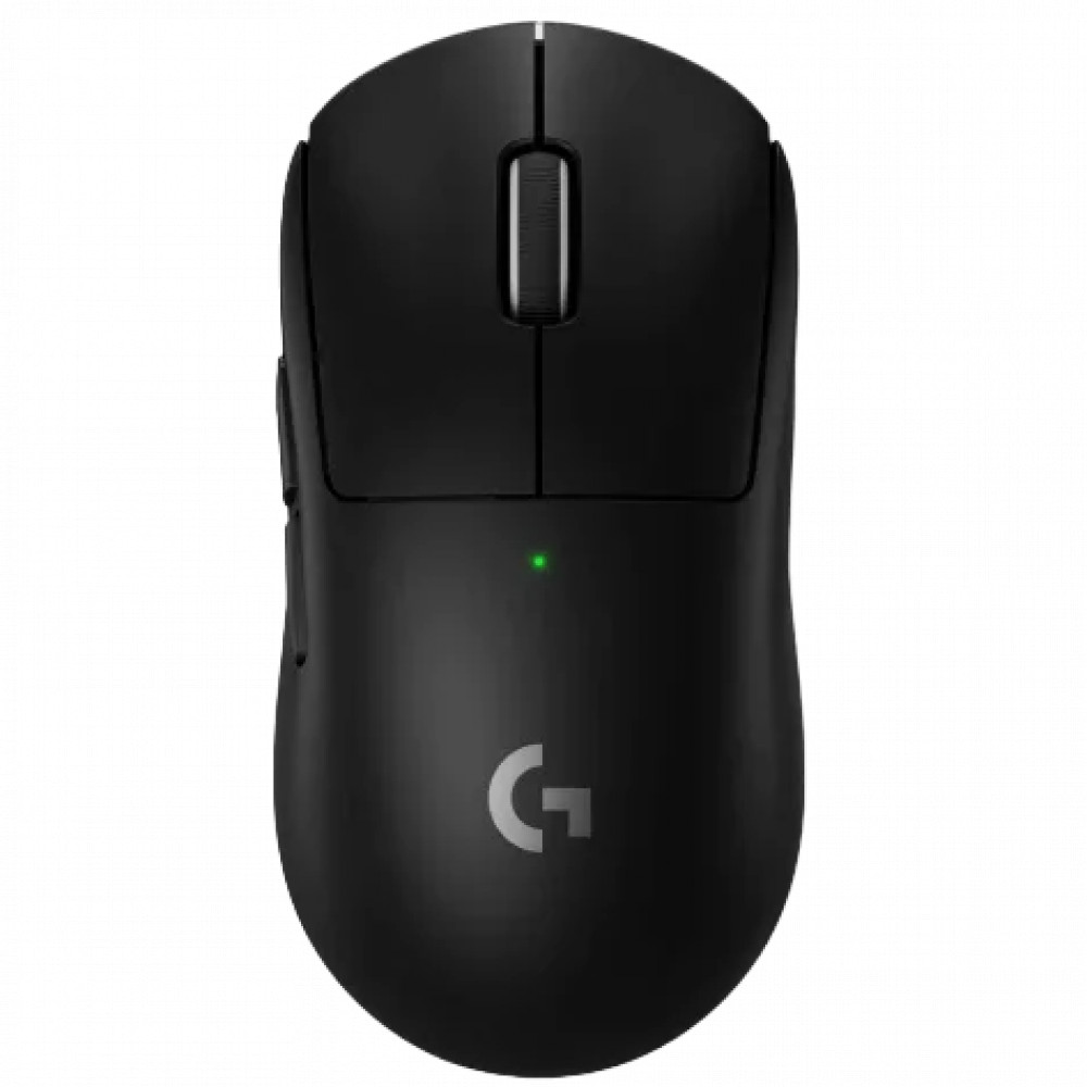 Мышь Logitech G Pro X Superlight 2 910-006630 Игровые, Беспроводная - миниатюра 6