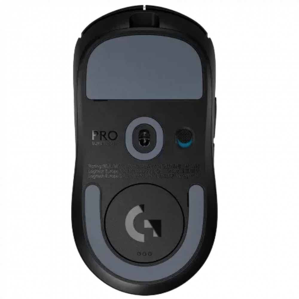 Мышь Logitech G Pro X Superlight 2 910-006630 Игровые, Беспроводная - миниатюра 9