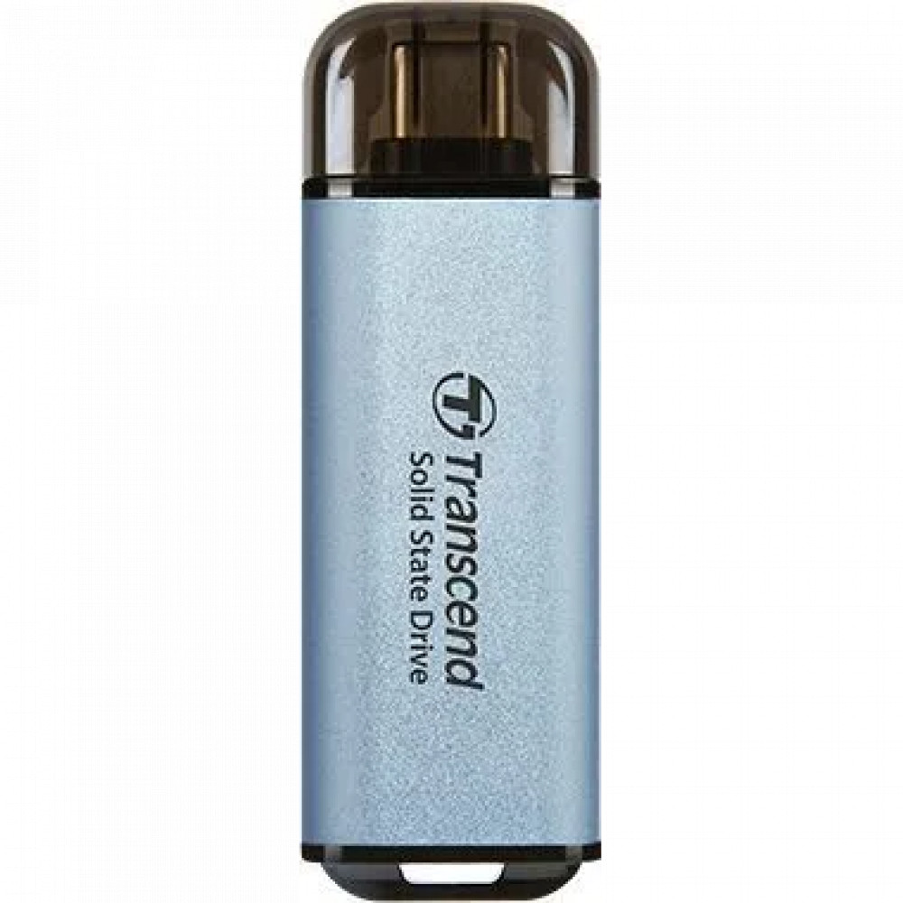 Внешние накопители Transcend ESD300 TS512GESD300C 512 Гб - миниатюра 2