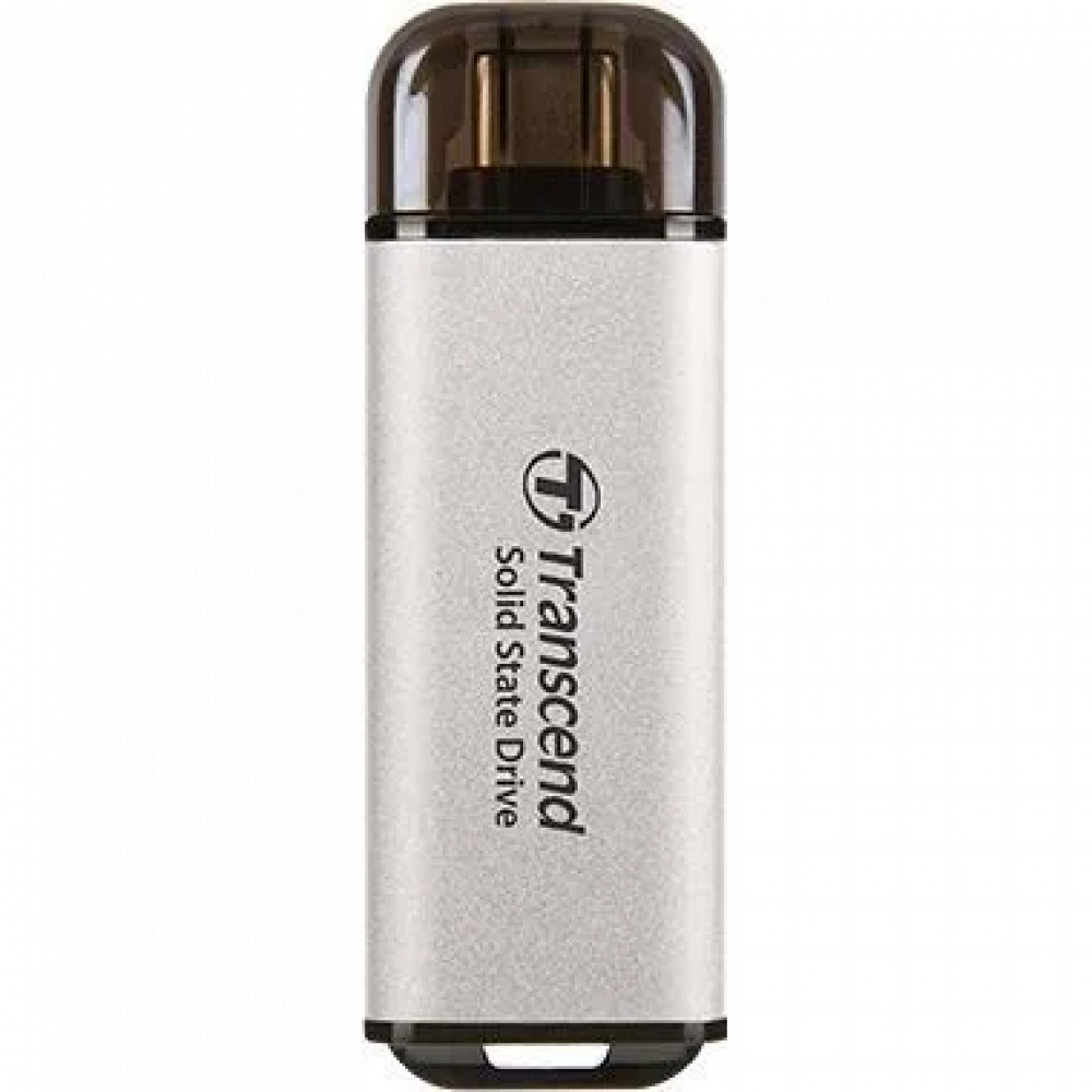 Внешние накопители Transcend ESD300 TS512GESD300S 512 Гб - миниатюра 2