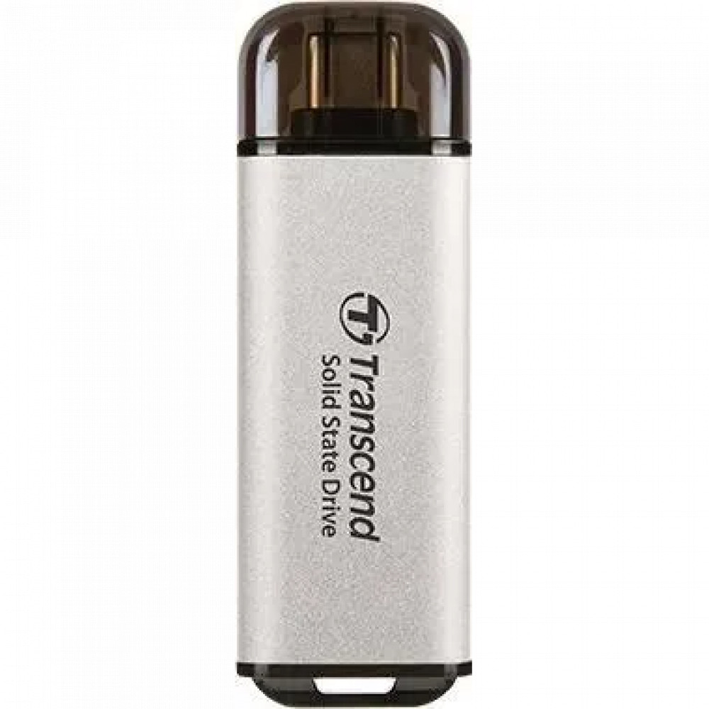 Внешние накопители Transcend ESD300 TS1TESD300S 1 ТБ - миниатюра 2