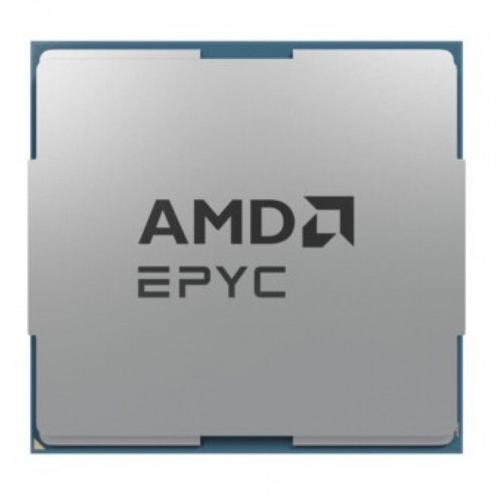 Процессор AMD EPYC 9274F 100-000000794 EPYC - миниатюра 3