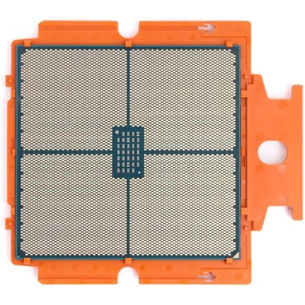 Процессор AMD EPYC 9274F 100-000000794 EPYC - миниатюра 4