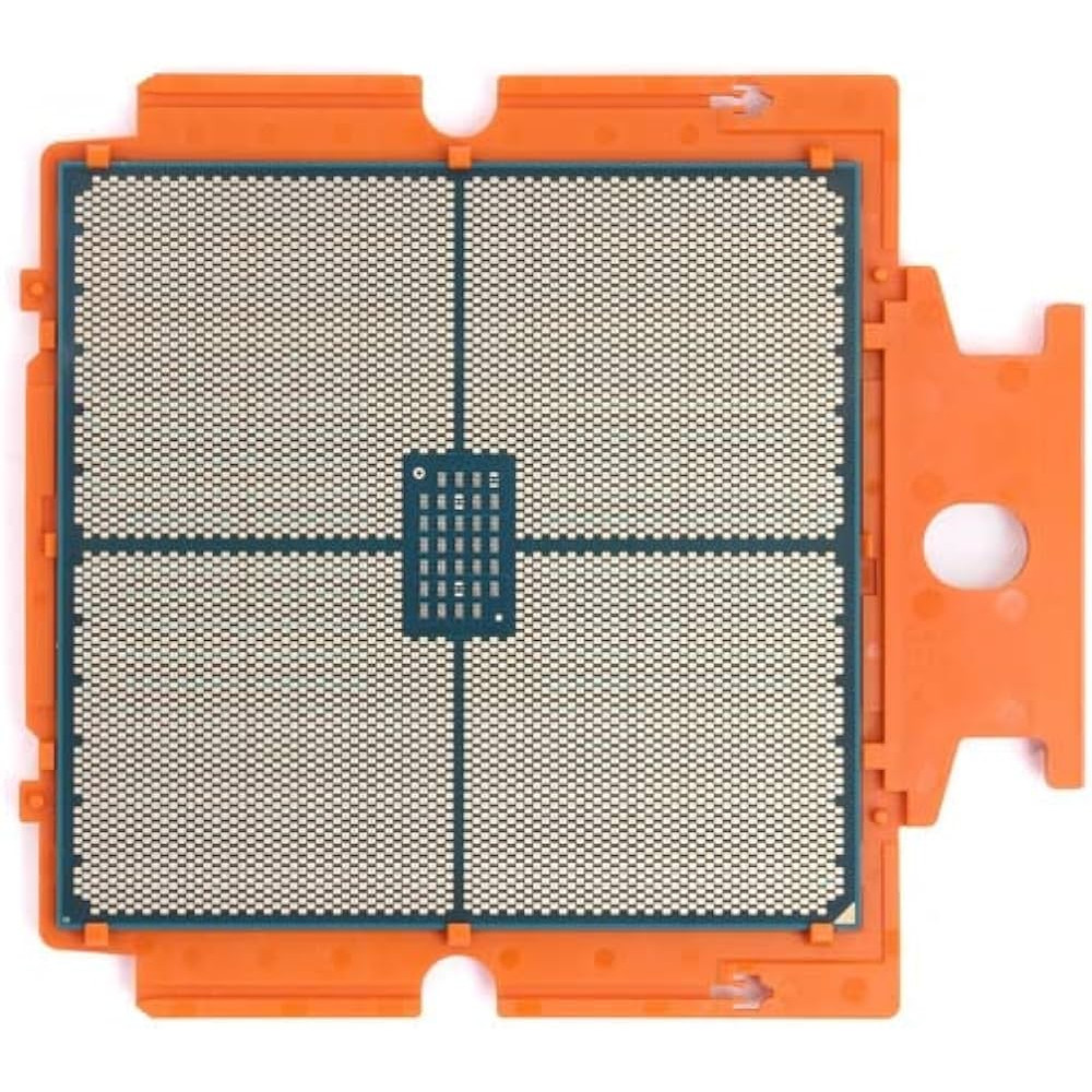 Процессор AMD EPYC 9174F 100-000000796 EPYC - миниатюра 4