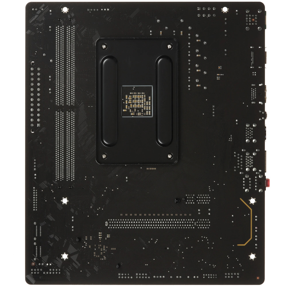 Материнская плата Gigabyte A520M H ARGB Micro-ATX, AMD AM4 - миниатюра 5