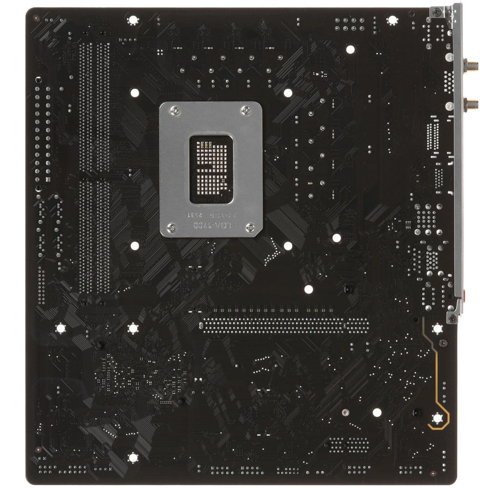 Материнская плата Gigabyte H610M D3H WIFI DDR4 Micro-ATX, LGA 1700 - миниатюра 5