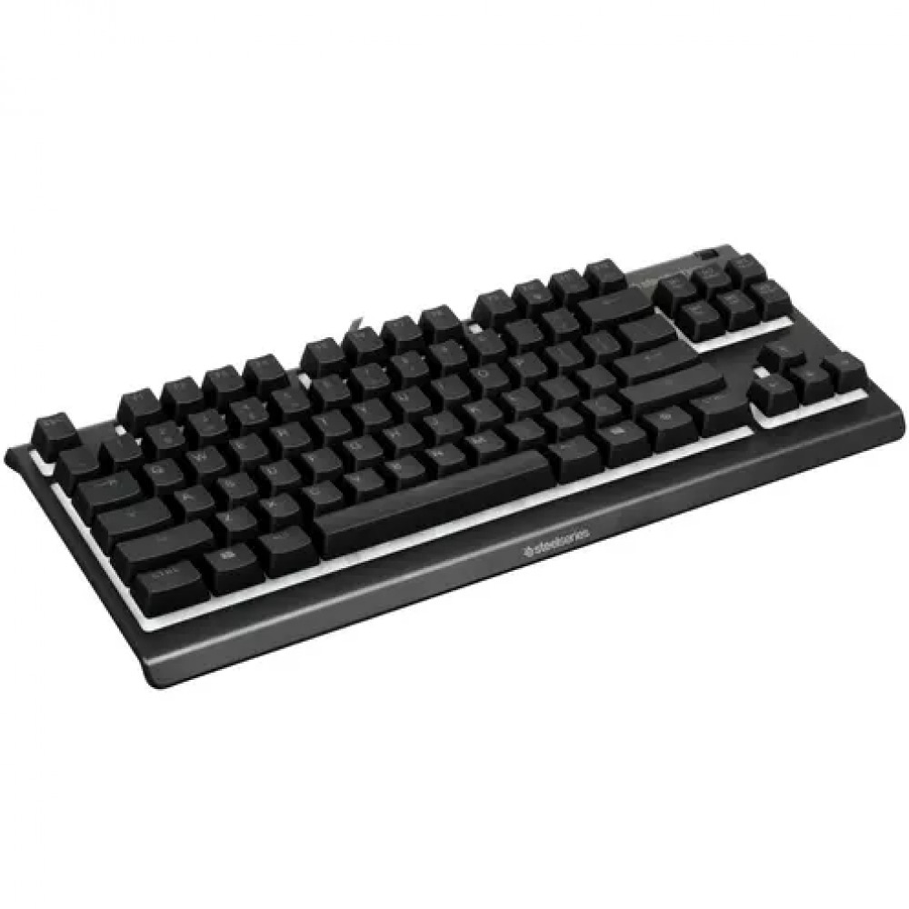 Клавиатура SteelSeries Apex 3 TKL 64831 Проводная, USB - миниатюра 10