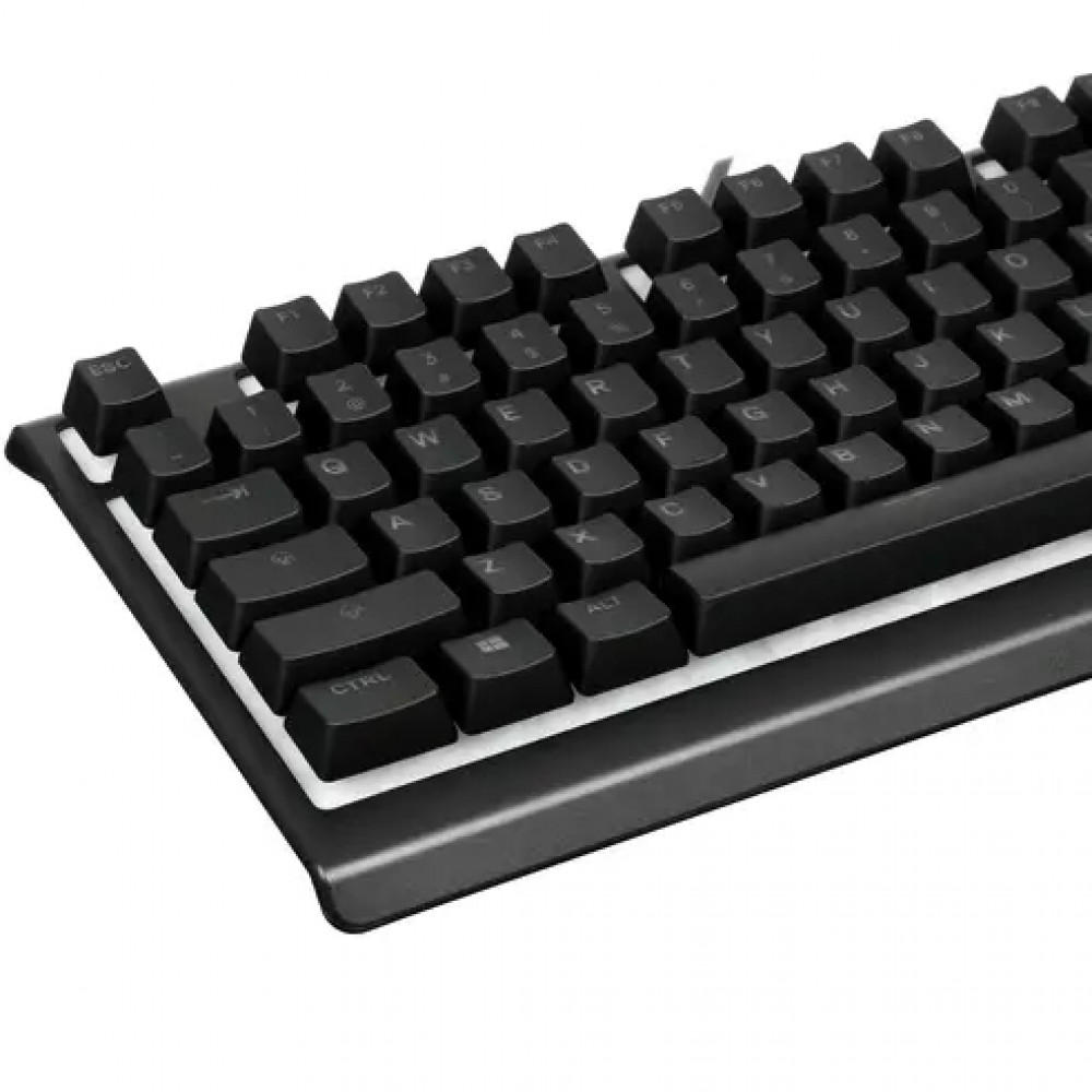 Клавиатура SteelSeries Apex 3 TKL 64831 Проводная, USB - миниатюра 11
