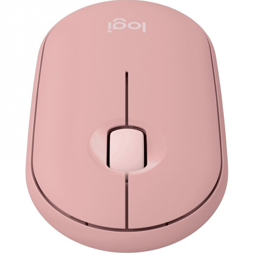 Мышь Logitech Pebble 2 910-007014 Бюджетные, Беспроводная - миниатюра 7