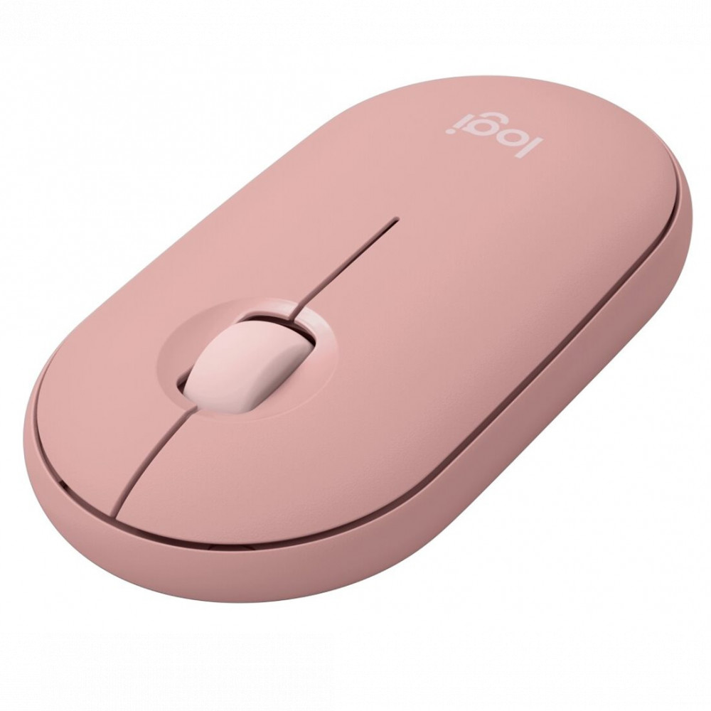 Мышь Logitech Pebble 2 910-007014 Бюджетные, Беспроводная - миниатюра 10