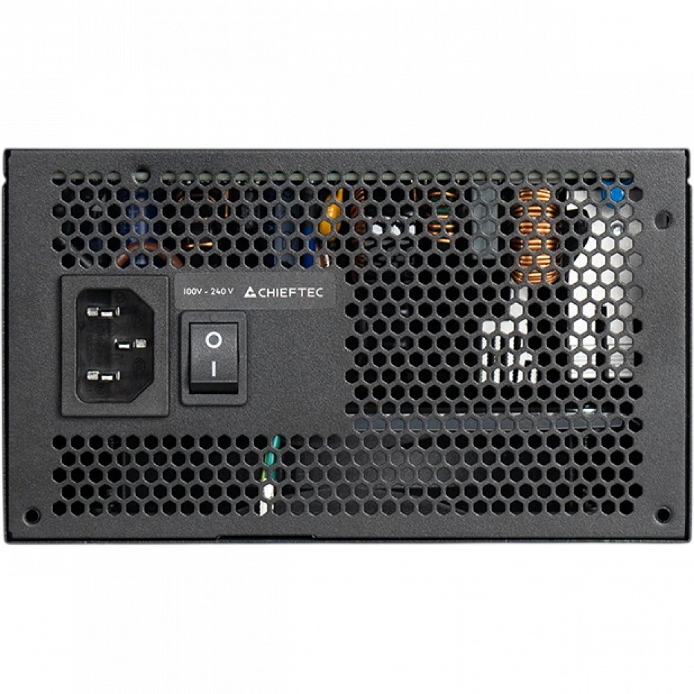 Блок питания Chieftec Vita SM3 BPX-650-C 650 Вт - миниатюра 9