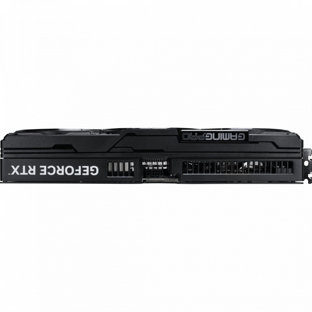 Видеокарта Palit NVIDIA GeForce RTX 5080 GamingPro OC V1 NE75080S19T2-GB2031Y 16 ГБ - миниатюра 6