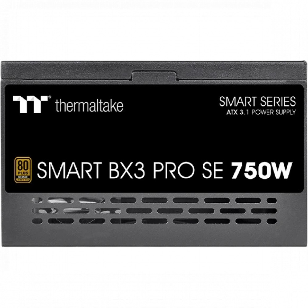 Блок питания Thermaltake Smart BX3 Pro SE PS-SPD-0750NNSABE-7 750 Вт - миниатюра 9
