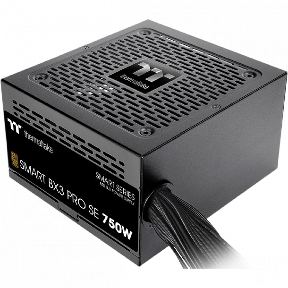 Блок питания Thermaltake Smart BX3 Pro SE PS-SPD-0750NNSABE-7 750 Вт - миниатюра 6