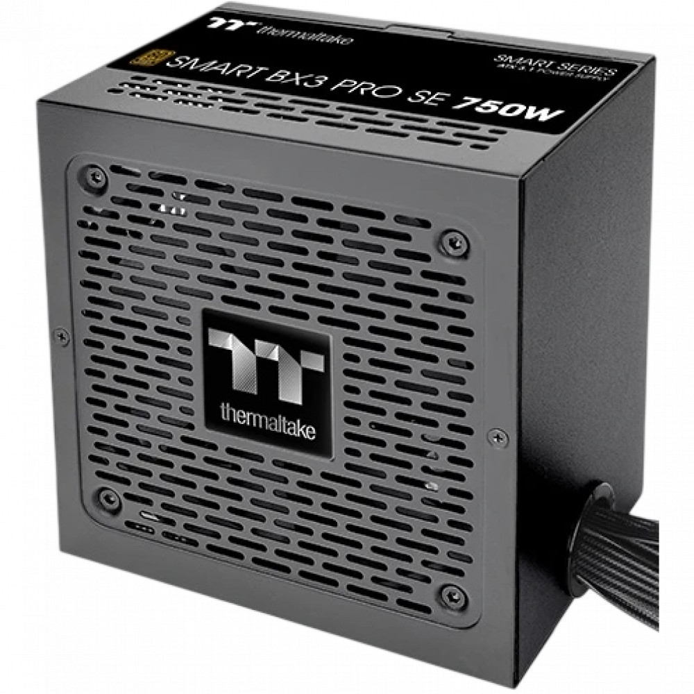 Блок питания Thermaltake Smart BX3 Pro SE PS-SPD-0750NNSABE-7 750 Вт - миниатюра 7
