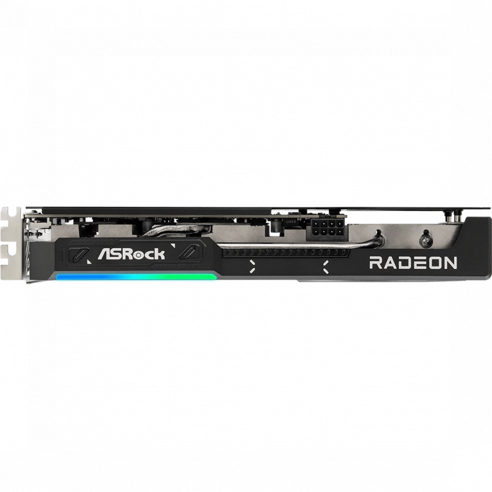 Видеокарта ASRock AMD Radeon RX 9060 XT Challenger OC RX9060XT CL 16GO 16 ГБ - миниатюра 8