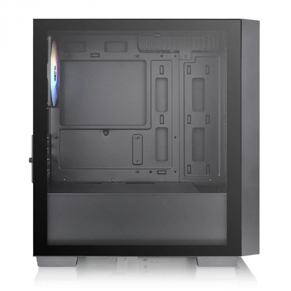 Корпус Thermaltake Versa H16 Black CA-1Y8-00S1WN-02 Mini-Tower - миниатюра 7