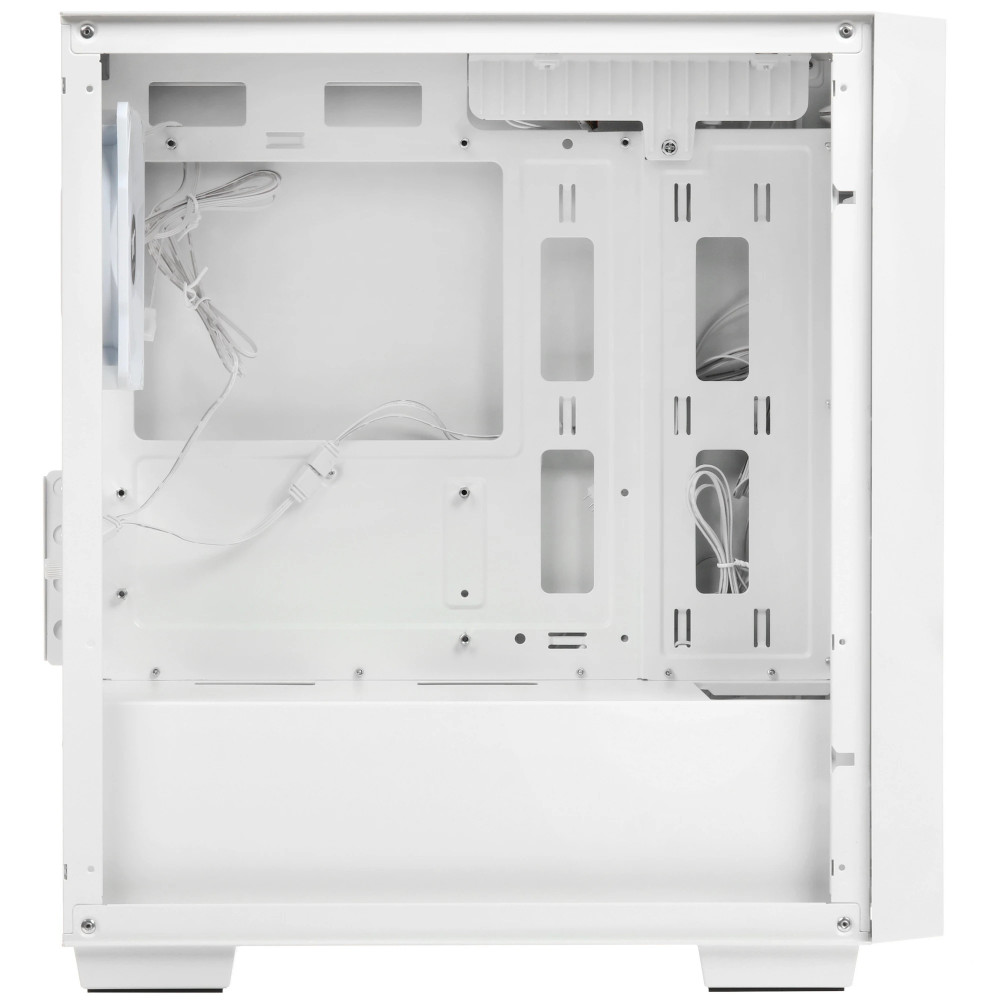 Корпус Thermaltake Versa H16 Snow CA-1Y8-00S6WN-01 Mini-Tower - миниатюра 9