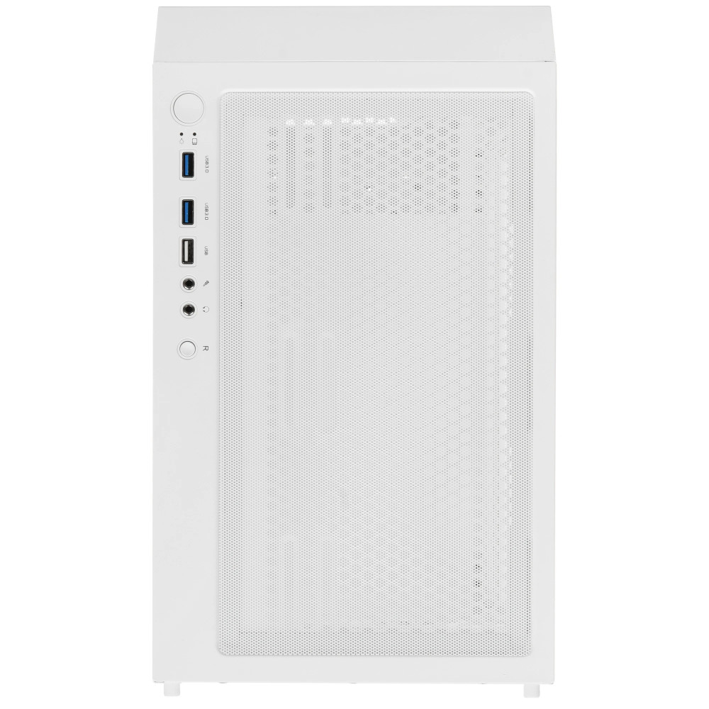 Корпус Thermaltake Versa H16 Snow CA-1Y8-00S6WN-01 Mini-Tower - миниатюра 10
