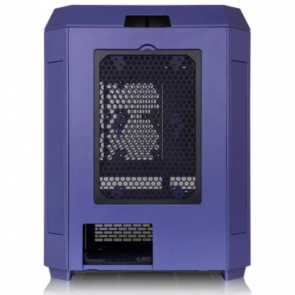 Корпус Thermaltake The Tower 600 Future Dusk CA-1Z1-00MNWN-00 Mid-Tower - миниатюра 8