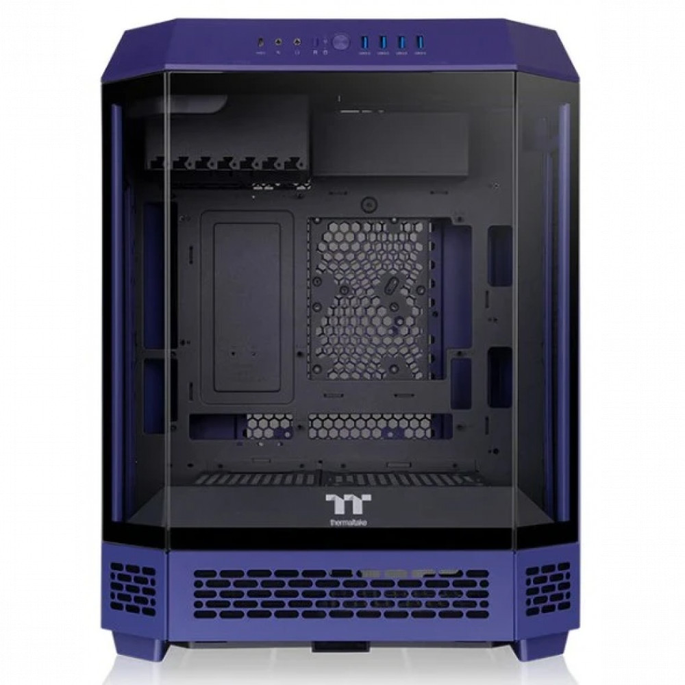Корпус Thermaltake The Tower 600 Future Dusk CA-1Z1-00MNWN-00 Mid-Tower - миниатюра 6