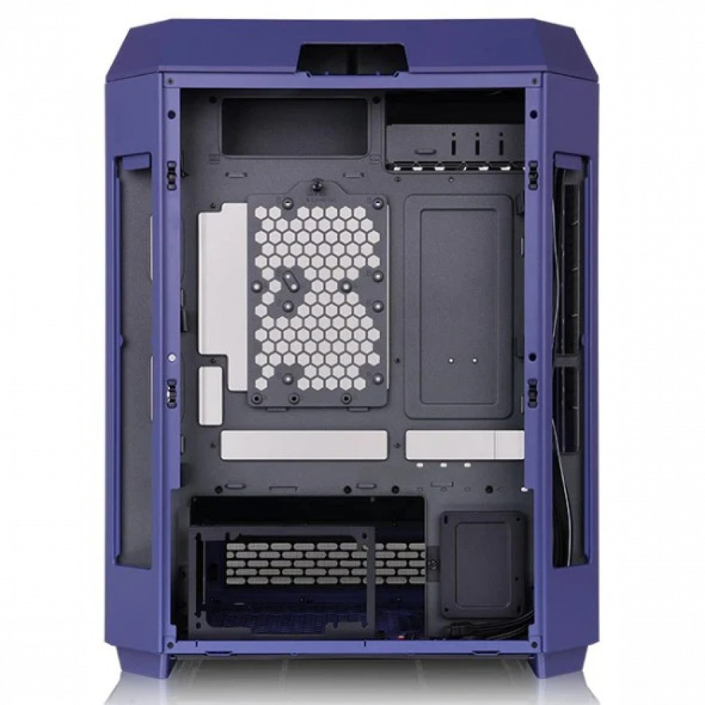 Корпус Thermaltake The Tower 600 Future Dusk CA-1Z1-00MNWN-00 Mid-Tower - миниатюра 7