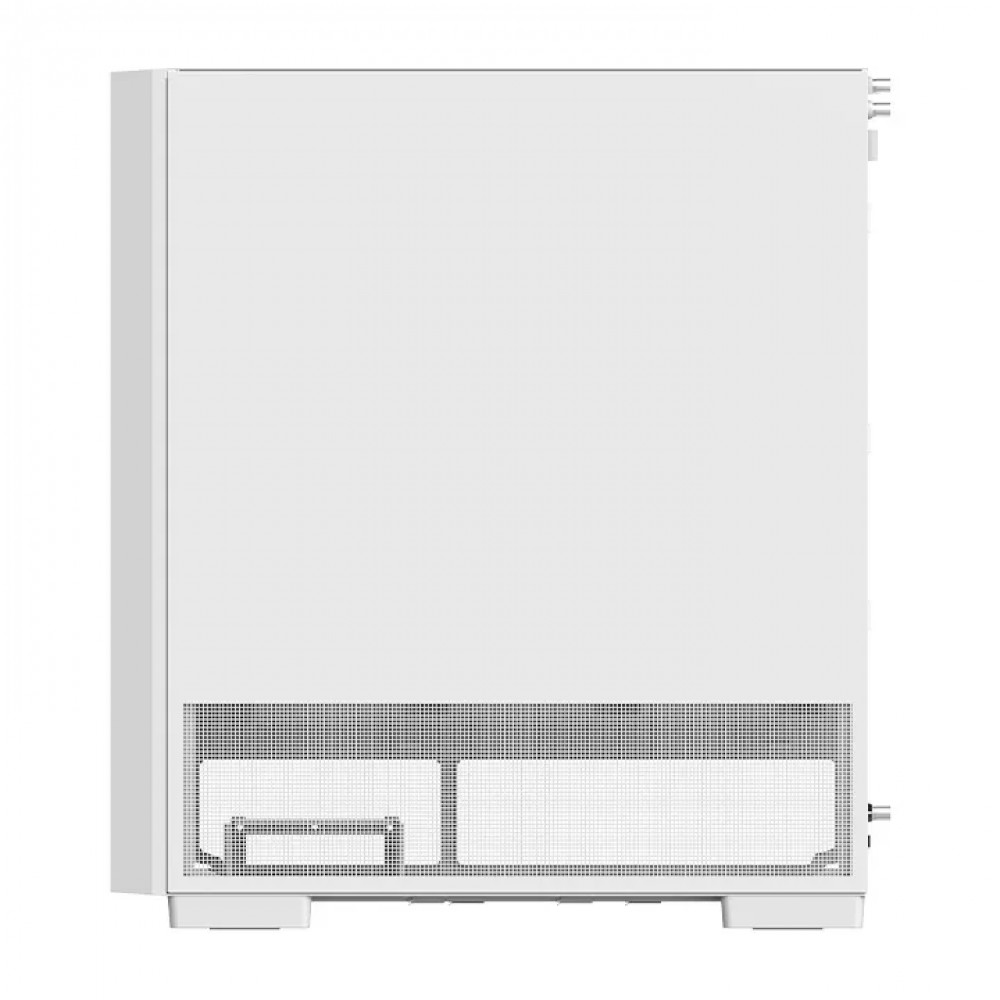 Корпус Thermaltake S380 TG ARGB Snow CA-11K-00M6WN-00 Mid-Tower - миниатюра 9