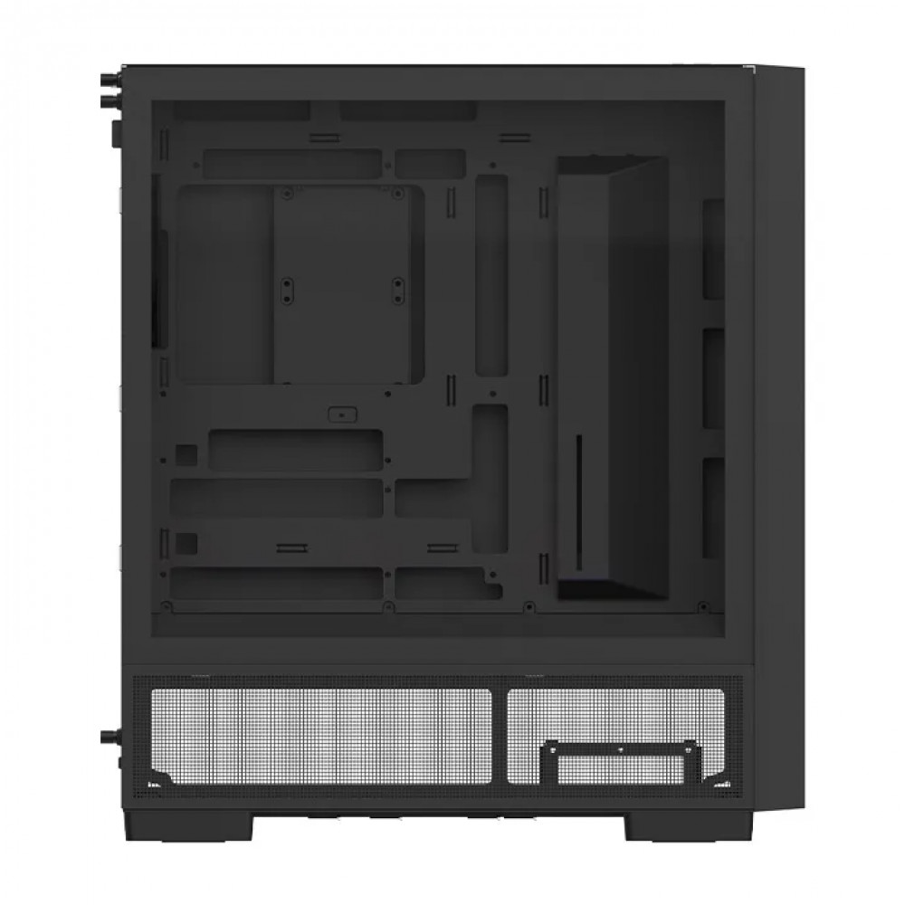 Корпус Thermaltake S380 TG ARGB Black CA-11K-00M1WN-00 Mid-Tower - миниатюра 9