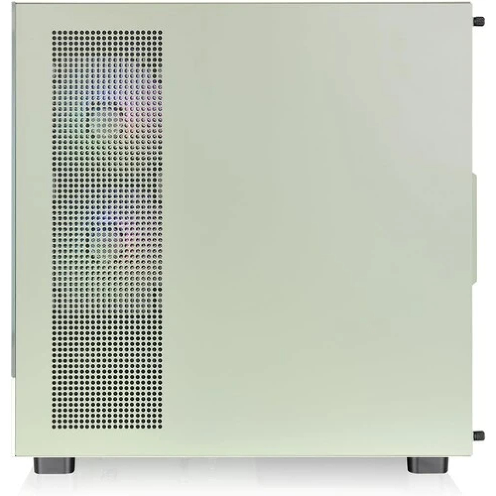 Корпус Thermaltake View 270 Plus TG ARGB Matcha Green CA-1Y7-00MEWN-01 Mid-Tower - миниатюра 8