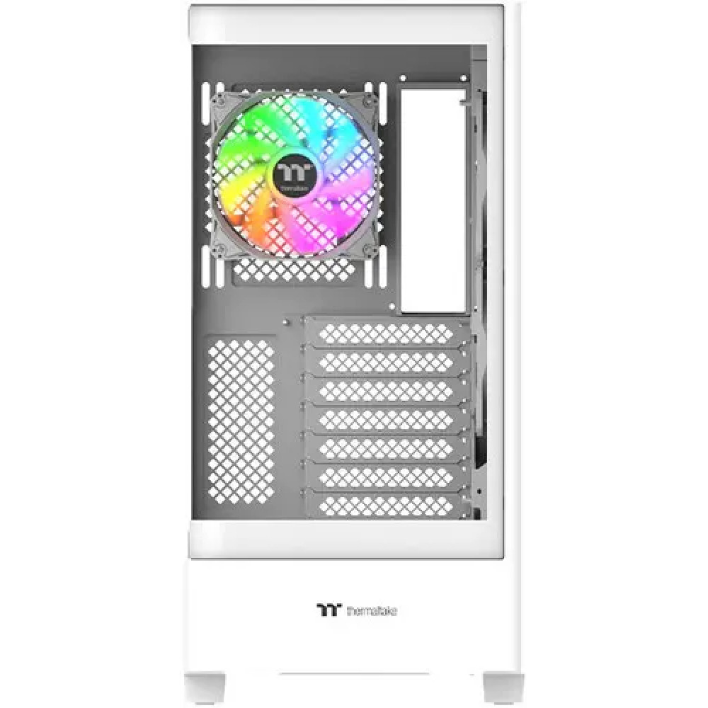 Корпус Thermaltake View 290 TG ARGB White CA-11G-00M6WN-00 Mid-Tower - миниатюра 7