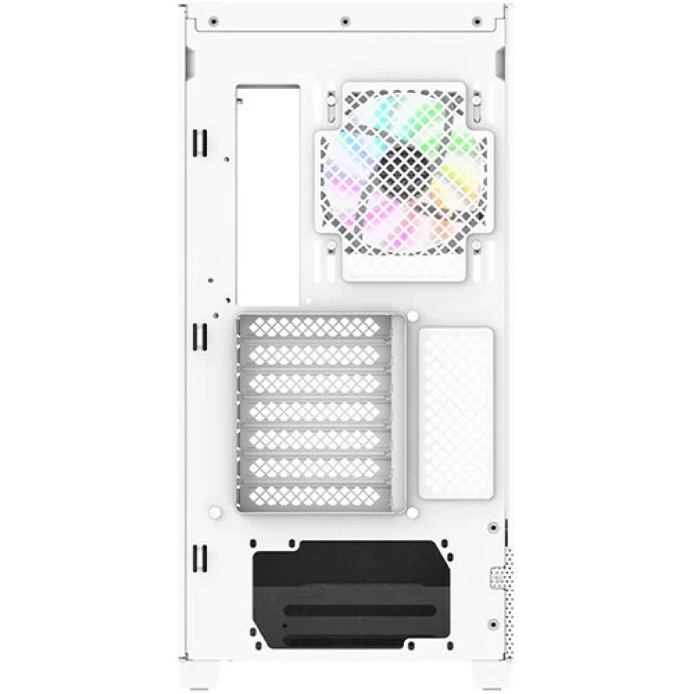 Корпус Thermaltake View 290 TG ARGB White CA-11G-00M6WN-00 Mid-Tower - миниатюра 10