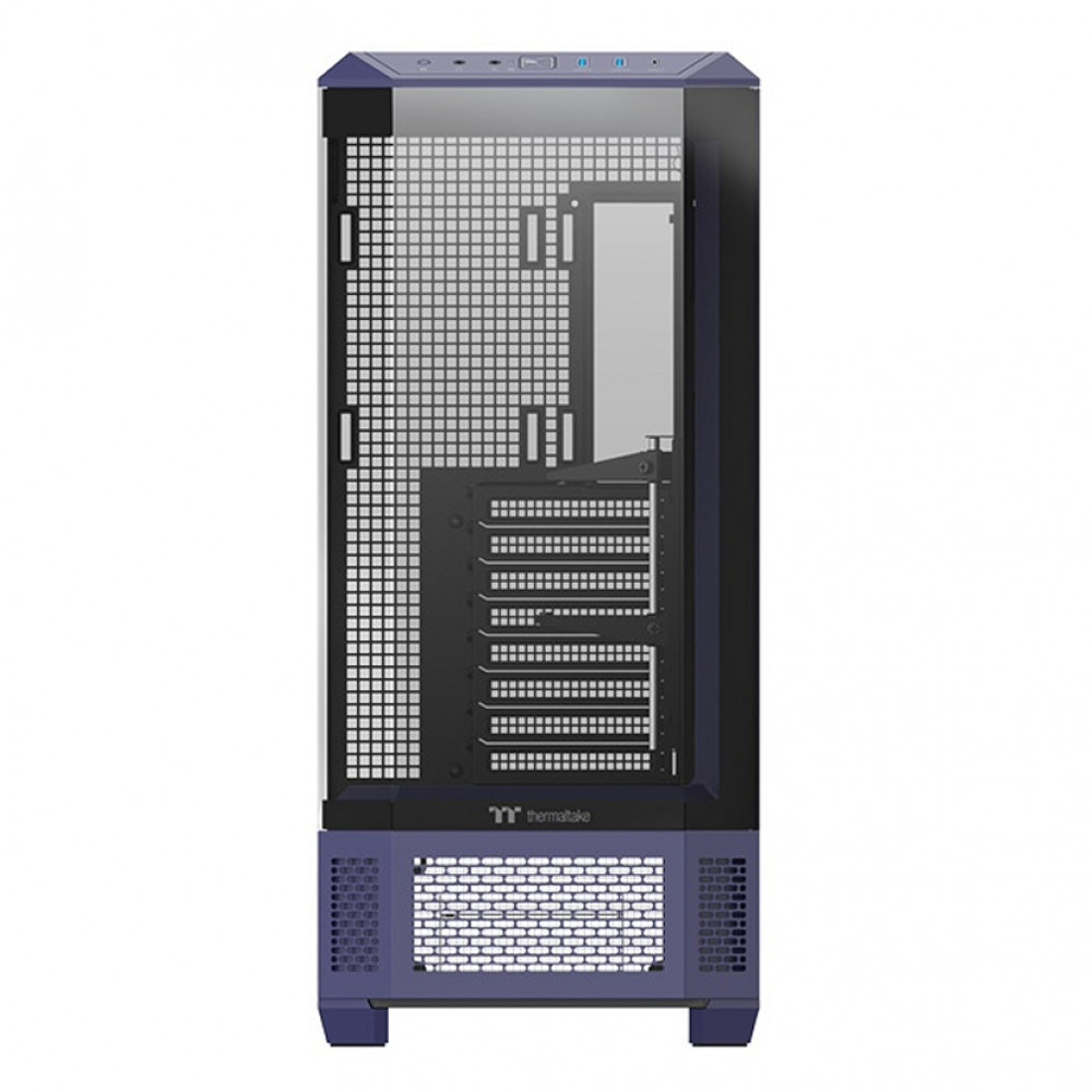 Корпус Thermaltake View 600 TG Future Dusk CA-11H-00FNWN-00 Full-Tower - миниатюра 8
